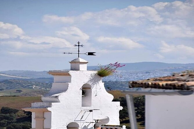 Marvellous Montejaque Village by Ebike Including Ronda Pickup