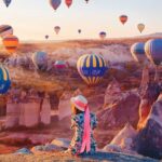1 marvels of cappadocia 2 days travel from istanbul including balloon ride Marvels of Cappadocia : 2 Days Travel From Istanbul - Including Balloon Ride