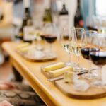 1 mastering the rioja wine region with a sommelier with cheese pairings Mastering the Rioja Wine Region With a Sommelier (With Cheese Pairings)
