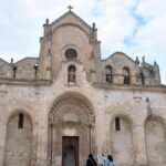 1 matera half day tour with transfer from bari or elsewhere Matera Half Day Tour: With Transfer From Bari or Elsewhere.