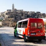 1 matera official open bus tour with entrance to casa grotta Matera Official Open Bus Tour With Entrance to Casa Grotta