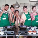 1 may kaidee thai cooking class in bangkok with return transfer May Kaidee Thai Cooking Class in Bangkok With Return Transfer