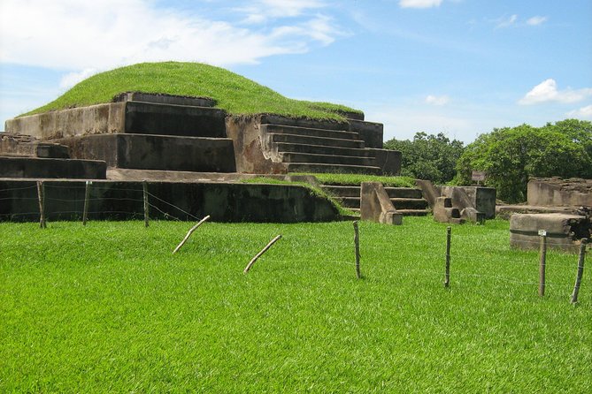1 maya ruins in el salvador joya de ceren san andres tazumal chalchuapa lake Maya Ruins in El Salvador : Joya De Ceren, San Andres, Tazumal, Chalchuapa, Lake