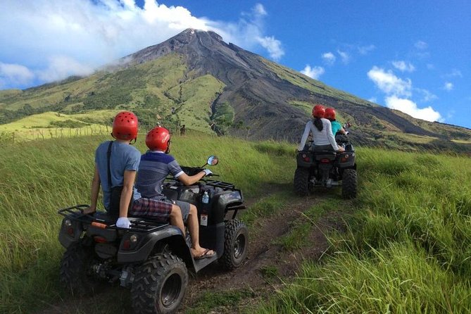 Mayon Ultimate Adventure – Summit Trail