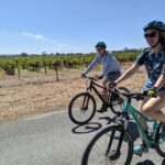 1 mclaren vale hills vines and wines bike tour from adelaide Mclaren Vale Hills Vines and Wines Bike Tour From Adelaide