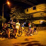 1 medellin bike tour Medellín Bike Tour