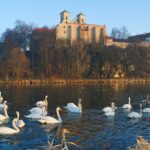 1 medieval abbey in tyniec complete private tour Medieval Abbey in Tyniec: Complete Private Tour