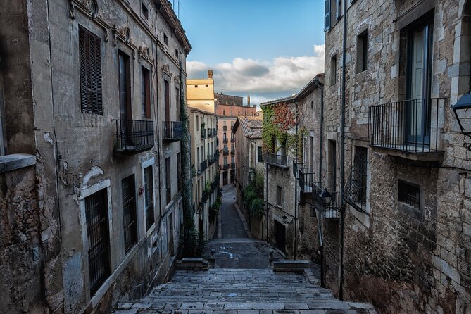 Medieval Girona