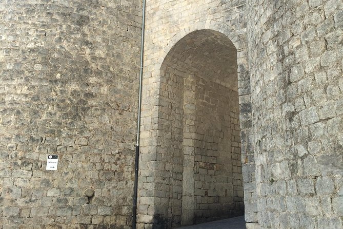 1 medieval heritage girona and besalu private tour Medieval Heritage Girona And Besalu Private Tour