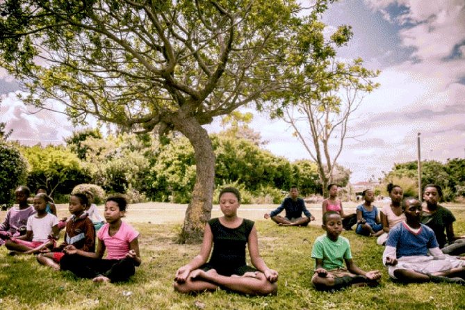 1 meditation class mindfulness chat w ngo kids add on Meditation Class & Mindfulness Chat W/ NGO Kids Add-On