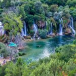 1 medugorje kravice waterfalls full day private tour Međugorje & Kravice Waterfalls Full Day Private Tour