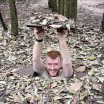 1 mekong delta and cu chi tunnels full day excursion Mekong Delta and Cu Chi Tunnels Full-Day Excursion