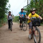 1 mekong delta cycling tour 3 days Mekong Delta Cycling Tour 3 Days