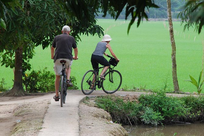 Mekong Delta Private Full-Day Tour  – Ho Chi Minh City