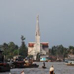 1 mekong delta tours 3days caibe vinh long chaudoc cantho Mekong Delta Tours 3days - CaiBe Vinh Long ChauDoc CanTho