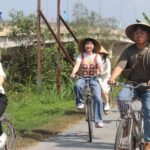 1 mekong private tour ben tre 1 day with biking Mekong Private Tour: Ben Tre 1 Day With Biking