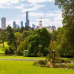 1 melbourne city sights discovery tour Melbourne: City Sights Discovery Tour