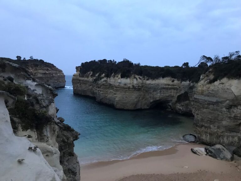Melbourne: Great Ocean Road Day Trip With Rainforest Visit