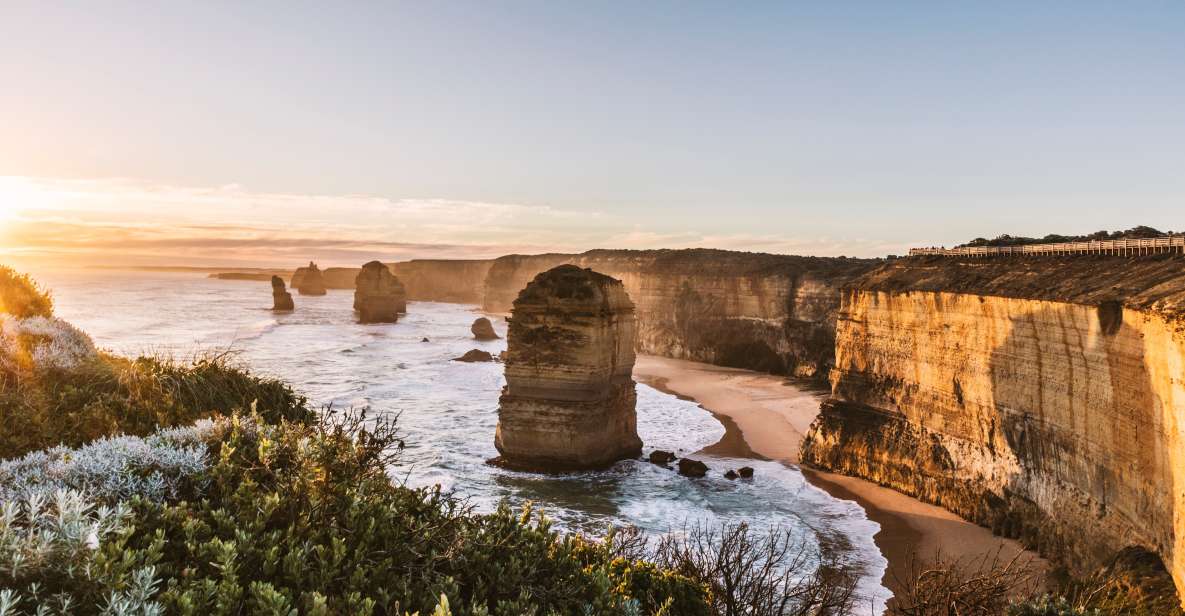 1 melbourne great ocean road sightseeing day tour Melbourne: Great Ocean Road Sightseeing Day Tour