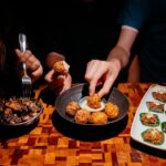 1 melbourne guided night time food walking tour Melbourne: Guided Night-Time Food Walking Tour