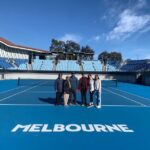 1 melbourne mcg sports venue sightseeing tour Melbourne: MCG & Sports Venue Sightseeing Tour
