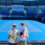 1 melbourne park tennis sporting experience Melbourne Park Tennis Sporting Experience