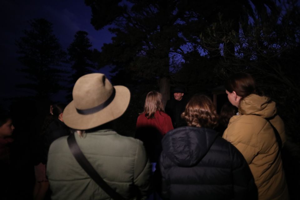 1 melbourne point cook homestead ghost tour Melbourne: Point Cook Homestead Ghost Tour