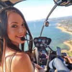 1 melbourne private city beaches helicopter ride Melbourne: Private City & Beaches Helicopter Ride
