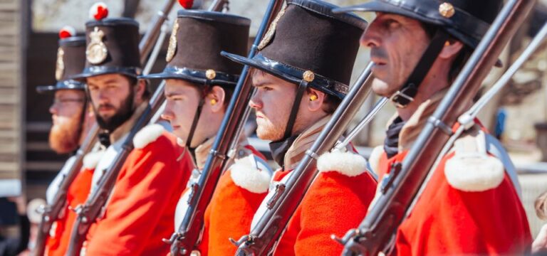 Melbourne: Sovereign Hill Gold Mining Day Tour