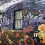 1 melbourne street art city exploration game Melbourne: Street Art City Exploration Game