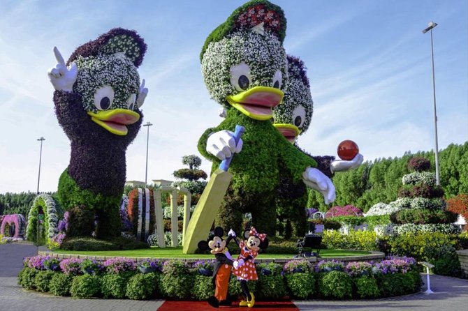 1 memorable evening at dubai global village with dubai miracle garden visit Memorable Evening at Dubai Global Village With Dubai Miracle Garden Visit !!