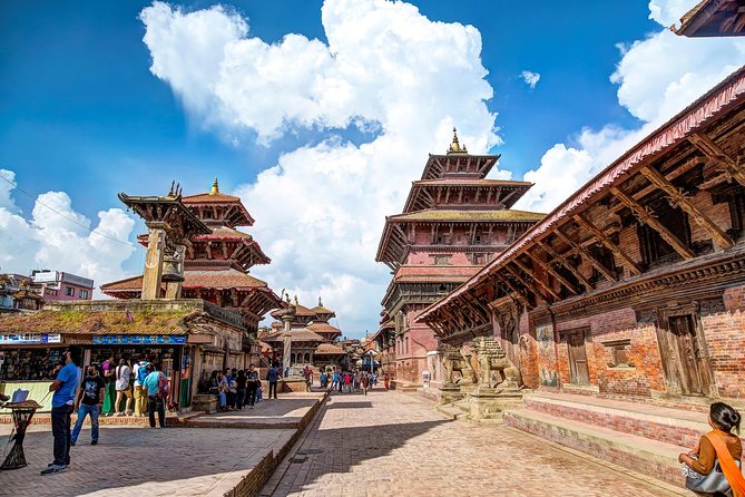 1 memorable nepal trip 4 nights 5 days Memorable Nepal Trip - 4 Nights / 5 Days