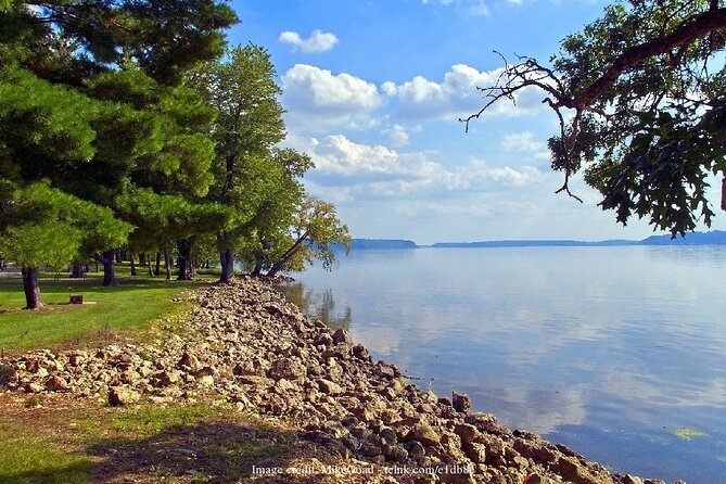 Memphis History & Heritage: Private Half-Day Walking Tour