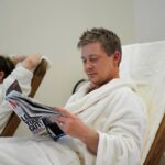 1 mens yellow belly half day spa experience Mens Yellow Belly Half-Day Spa Experience