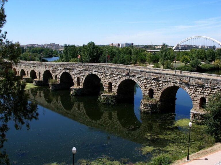 Mérida – Private Historic Walking Tour