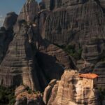 1 meteora full day private tour plan the trip of a lifetime Meteora Full-Day Private Tour-Plan the Trip of a Lifetime