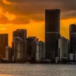 1 miami 60 minute evening cruise on biscayne bay Miami: 60-Minute Evening Cruise on Biscayne Bay