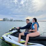 1 miami beach jetski rental experience with boat and drinks Miami Beach: Jetski Rental Experience With Boat and Drinks