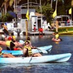 1 miami biscayne bay kayak or paddleboard rental Miami: Biscayne Bay Kayak or Paddleboard Rental