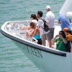 1 miami biscayne bay sightseeing boat tour Miami: Biscayne Bay Sightseeing Boat Tour