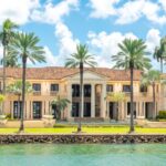 1 miami celebrity homes millionaire mansions boat tour Miami: Celebrity Homes & Millionaire Mansions Boat Tour