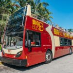 1 miami combo open top bus tour millionaires row bay cruise Miami Combo: Open-top Bus Tour & Millionaires Row Bay Cruise