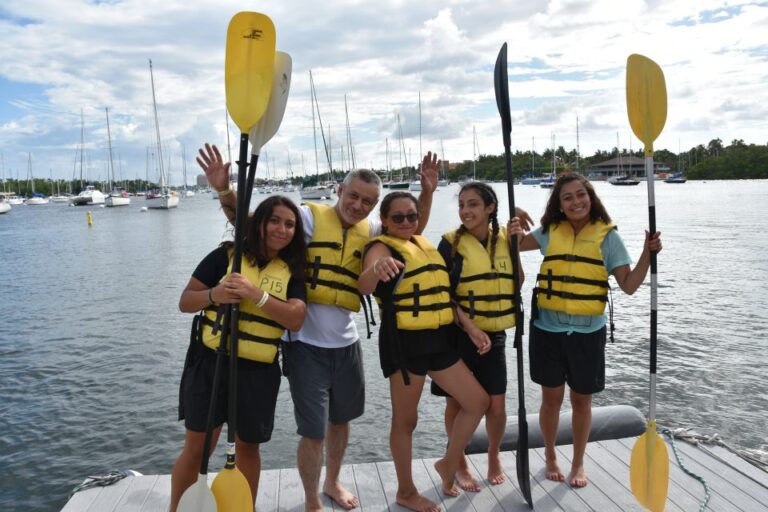 Miami: Kayak or Paddleboard Rental