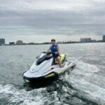 1 miami miami beach jetski ride with boat and drinks Miami: Miami Beach Jetski Ride With Boat and Drinks