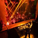 1 miami night the ultimate nightclub experience Miami Night: the Ultimate Nightclub Experience