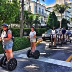 1 miami ocean drive segway tour Miami: Ocean Drive Segway Tour