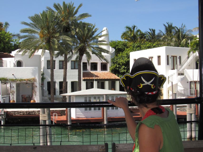 1 miami pirate adventure sightseeing cruise Miami: Pirate Adventure Sightseeing Cruise