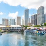 1 miami scenic cocktail cruise and sunset views Miami: Scenic Cocktail Cruise and Sunset Views