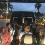 1 miami small group evening tour via open air bus Miami Small-Group Evening Tour via Open-Air Bus