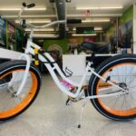 1 miami south beach fat tire beach rider bike rental Miami: South Beach Fat Tire Beach Rider Bike Rental